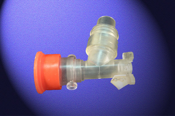 Ventilator Assembly