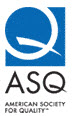 American Society for Quality 